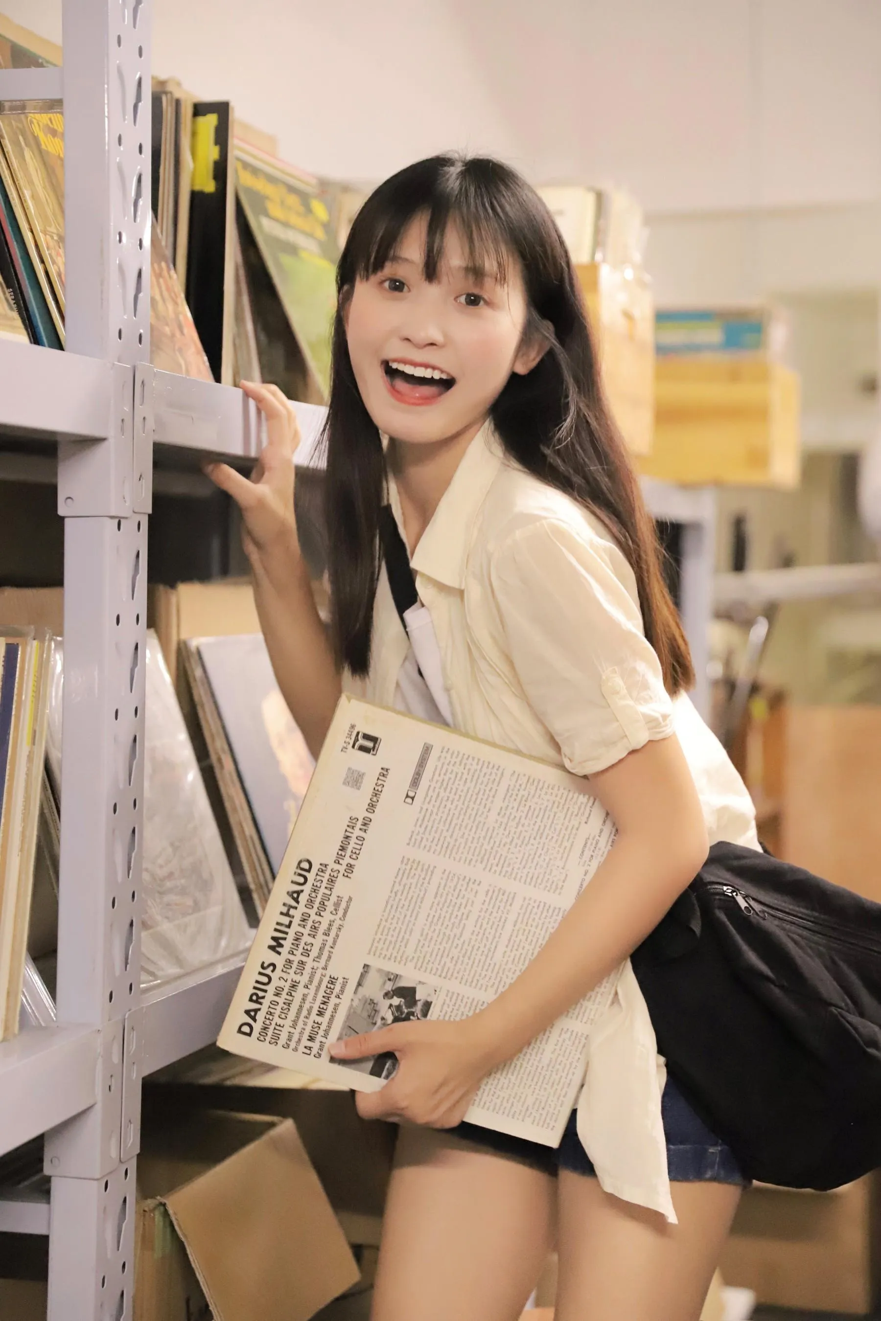 [YITUYU艺图语]2022.07.28 半岛铁盒 刘小瑜 [22P]插图7